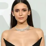Nina Dobrev голая #2315
