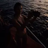 Nina Dobrev голая #2324