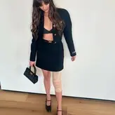 Nina Dobrev голая #2342