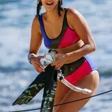 Nina Dobrev голая #2478