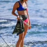 Nina Dobrev голая #2481