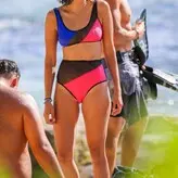 Nina Dobrev голая #2483