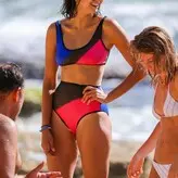 Nina Dobrev голая #2484
