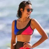 Nina Dobrev голая #2489