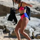 Nina Dobrev голая #2493