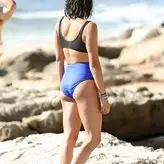 Nina Dobrev голая #2494