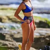 Nina Dobrev голая #2497