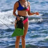 Nina Dobrev голая #2498