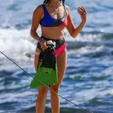 Nina Dobrev голая #2504