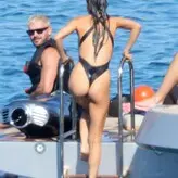 Nina Dobrev голая #2524