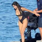 Nina Dobrev голая #2526