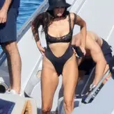 Nina Dobrev голая #2534