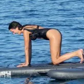 Nina Dobrev голая #2535
