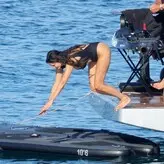 Nina Dobrev голая #2537