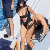 Nina Dobrev голая #2542