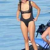 Nina Dobrev голая #2545