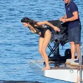 Nina Dobrev голая #2552