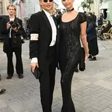 Nina Dobrev голая #2559