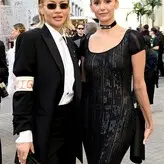 Nina Dobrev голая #2561