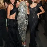 Nina Dobrev голая #2562