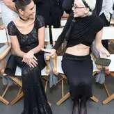 Nina Dobrev голая #2563