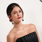 Nina Dobrev голая #2579