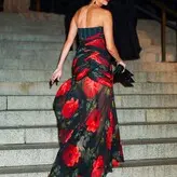 Nina Dobrev голая #2581