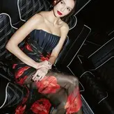 Nina Dobrev голая #2582