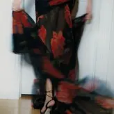 Nina Dobrev голая #2584