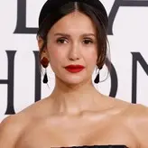 Nina Dobrev голая #2586