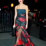 Nina Dobrev голая #2587