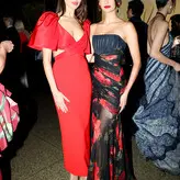 Nina Dobrev голая #2589