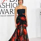 Nina Dobrev голая #2591