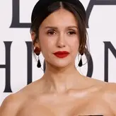 Nina Dobrev голая #2592