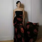 Nina Dobrev голая #2594