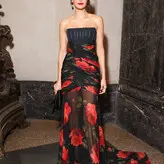 Nina Dobrev голая #2597