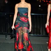 Nina Dobrev голая #2598