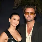 Nina Dobrev голая #2600