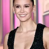 Nina Dobrev голая #2603