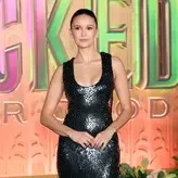 Nina Dobrev голая #2604