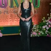 Nina Dobrev голая #2613