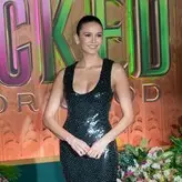 Nina Dobrev голая #2614