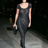 Nina Dobrev голая #2638