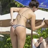 Nina Dobrev голая #2648