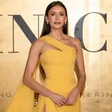 Nina Dobrev голая #2654