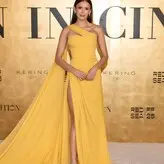 Nina Dobrev голая #2658