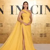 Nina Dobrev голая #2661