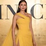 Nina Dobrev голая #2665