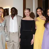 Nina Dobrev голая #2674