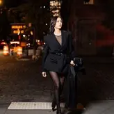 Nina Dobrev голая #2678